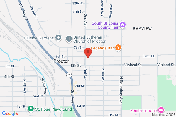 Midway Sewer Service