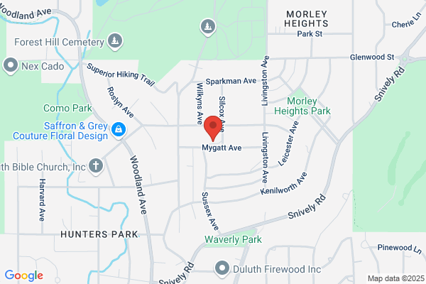 Montessori School of Duluth