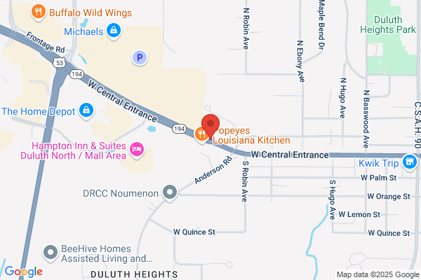 Kdnw-Fm