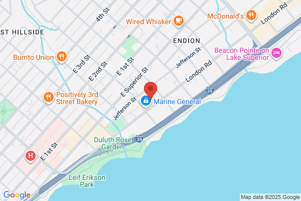 Edina Realty