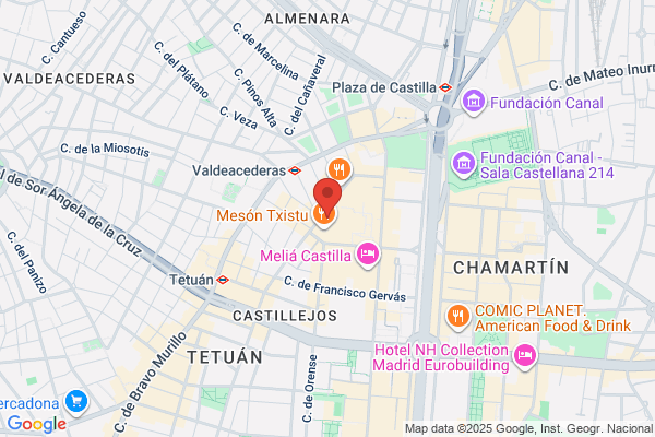Foro Properties
