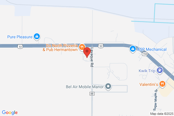 Hermantown Federal Credit Union