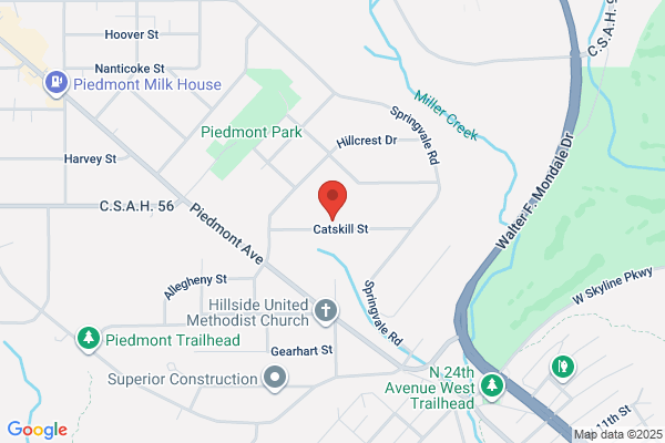 Timberland Mortgage Services
