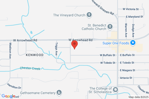 Kenwood Lutheran Church