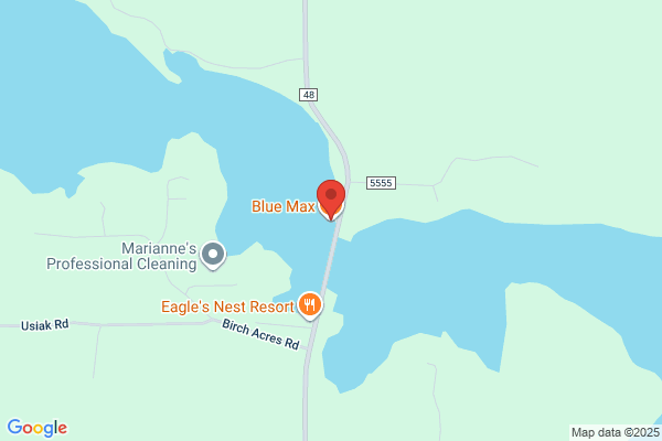 Blue Max Resort