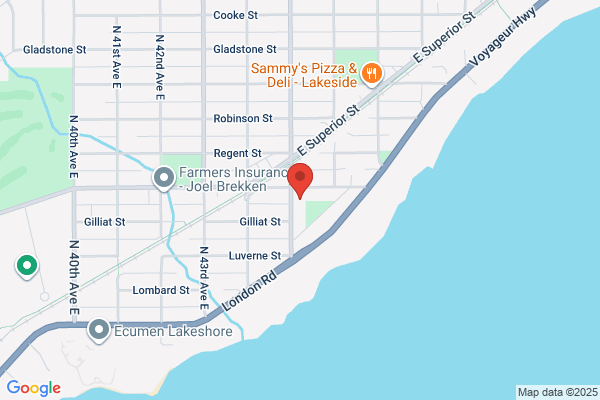 Lakeland Shores Apartments | An Ecumen Living Space