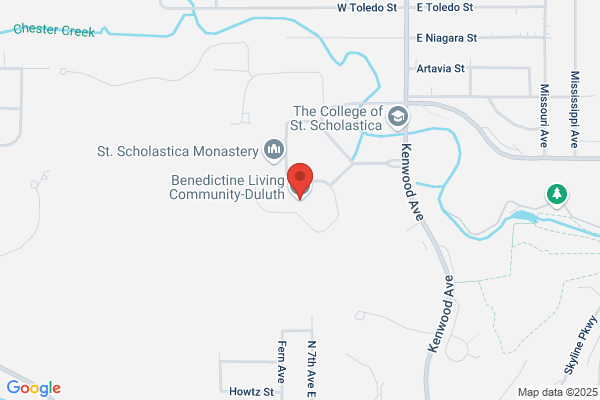 Benedictine Health Center