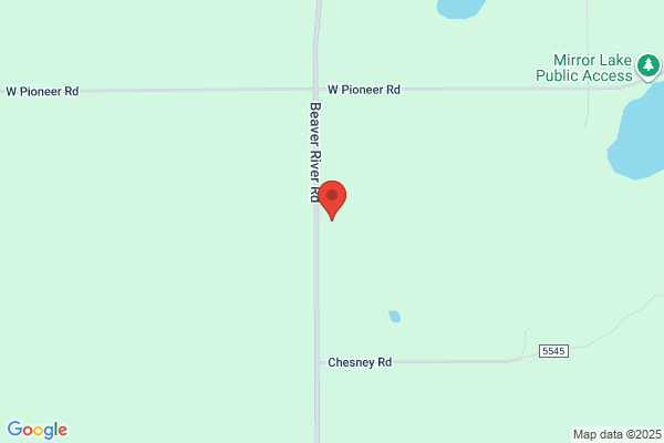 Chesney Auto Salvage