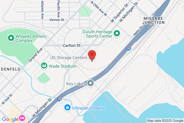 US Storage Centers