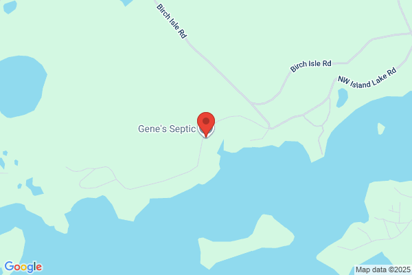 Gene's Septic LLC