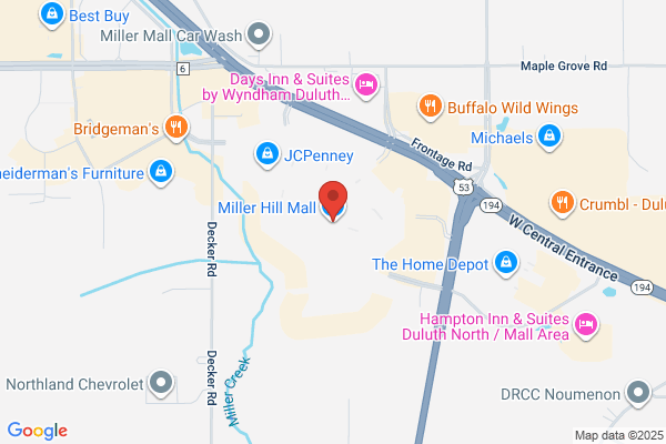 Miller Hill Mall