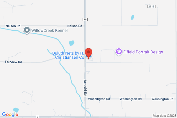H Christiansen Co
