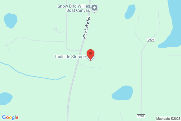 Trailside Storage