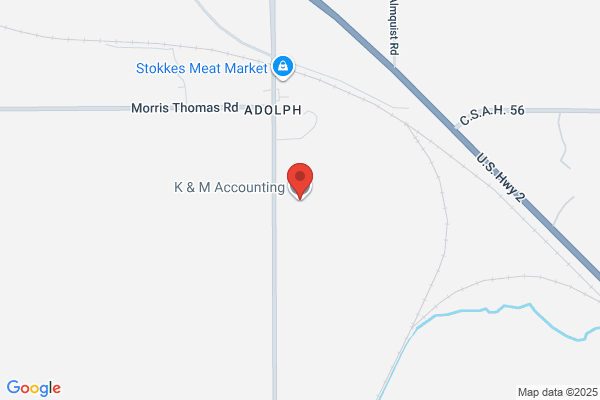 K & M Accounting