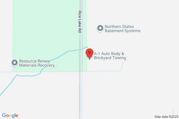 Brickyard Towing & Recovery