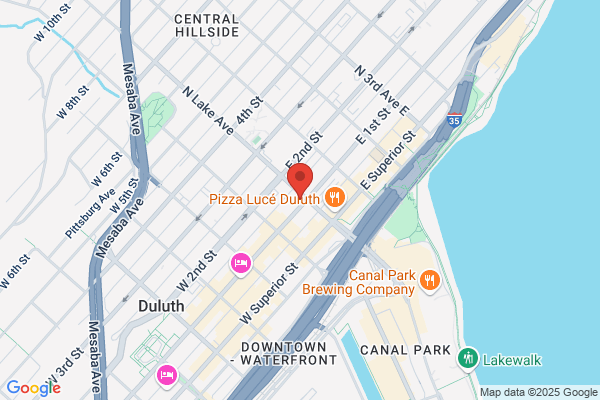 Greater Downtown Council