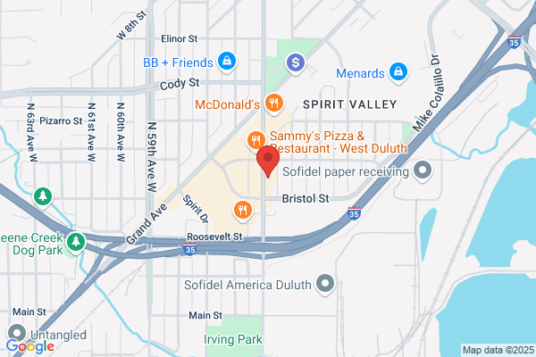 Spirit Valley Paperback Exchange