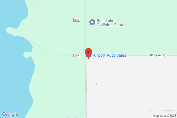 Airport Auto Sales