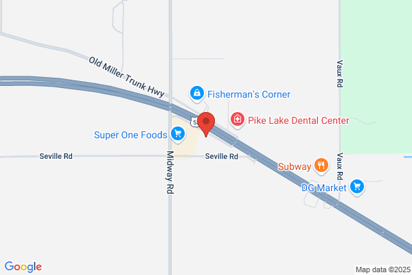Pike Lake Motors