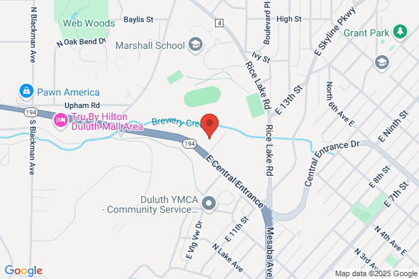 Dougherty Veterinary Clinics