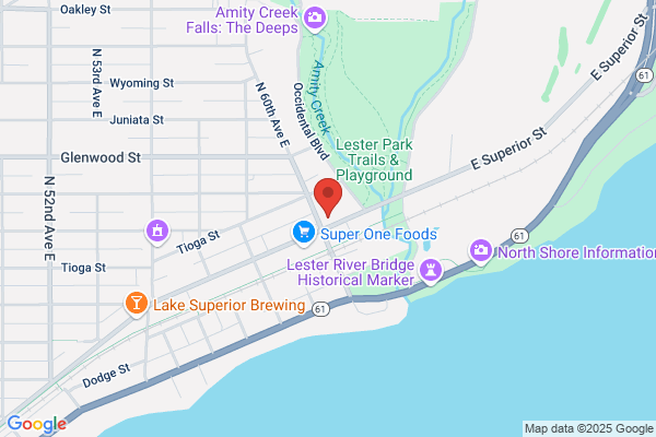 North Shore Veterinary Hospital