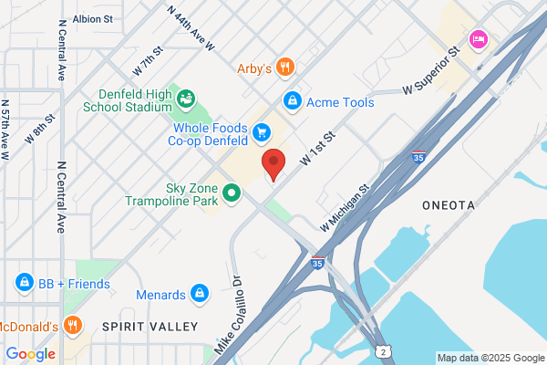 North Shore Analytical Inc