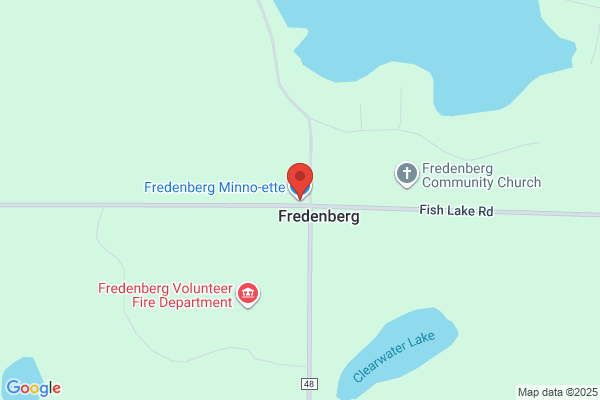 Fredenberg Minno-Ette