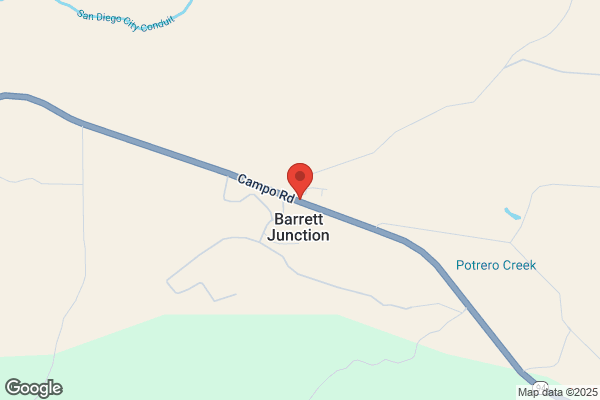 Barrett Junction Cafe & Mercantile