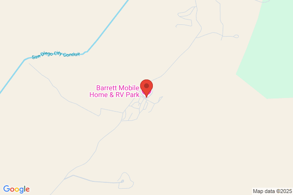 Barrett Mobile Home & Rv Park