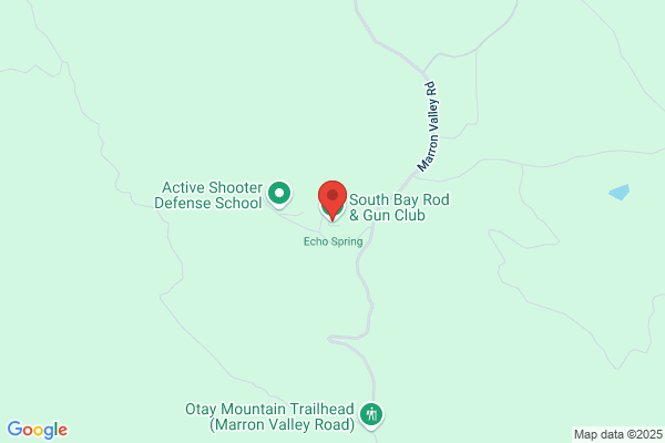 South Bay Rod & Gun Club