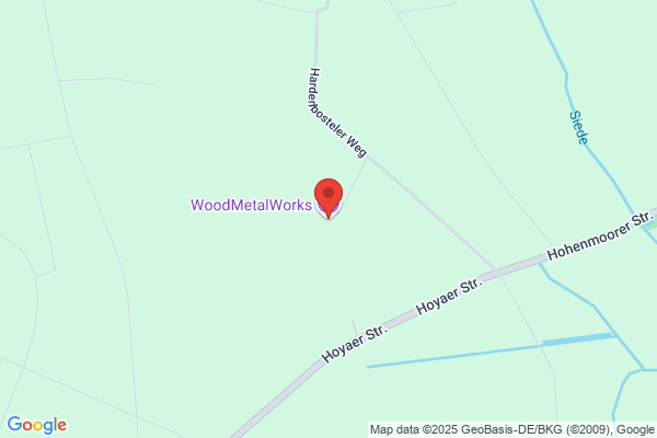 F & W Metalworks