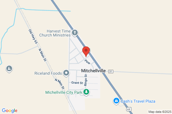 Caldwell Murl & Son Inc