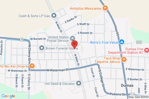 Mizell Heating & Air, Inc