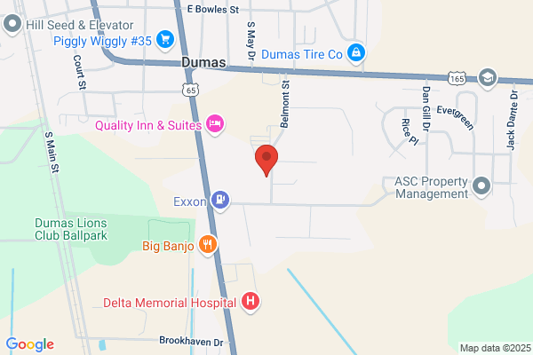 Delta Pest Control Inc