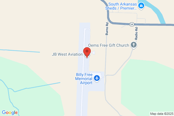 Dumas Aviation Maintenance