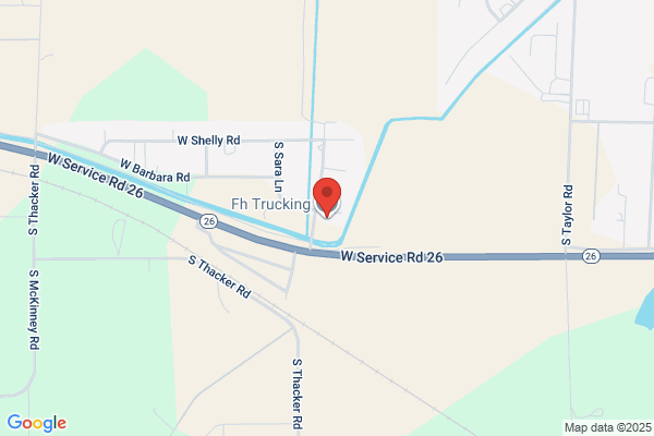 F & H Trucking
