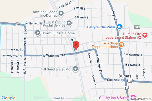 Gill Furniture & Appliance Store
