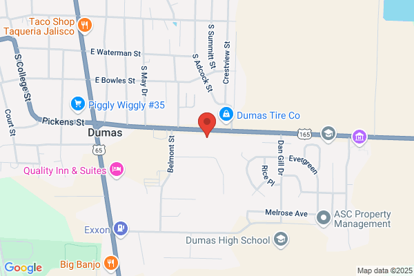 Home Health-Delta Memorial Hospital