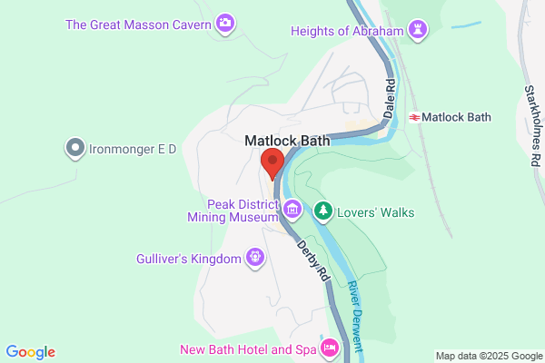 Matlock's Clothing