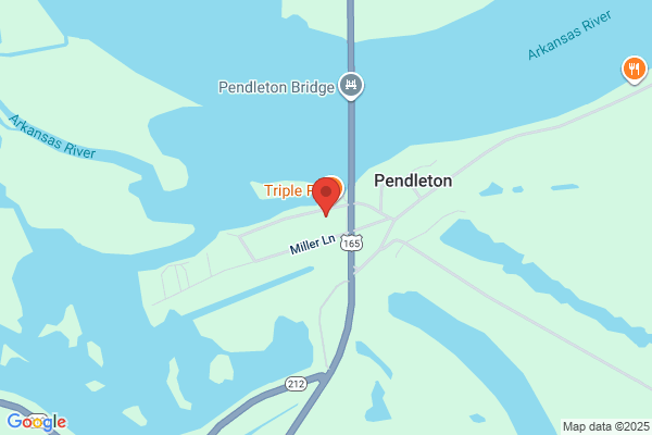 Pendleton Inn