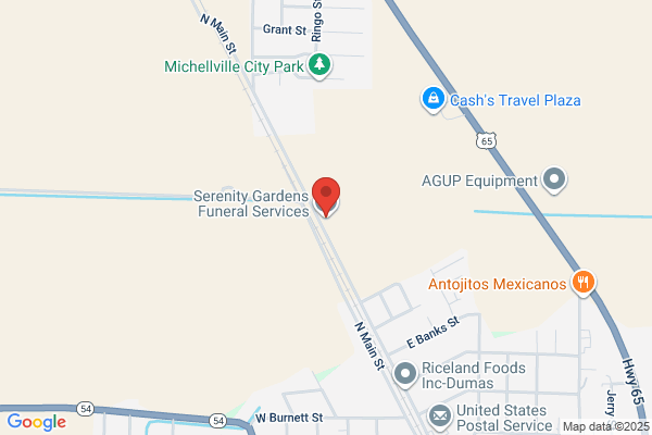 Serenity Gardens Funeral Services