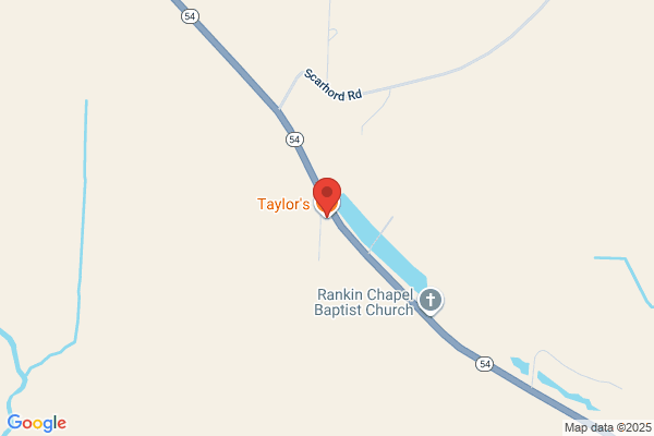 Taylor Grocery Gun & Archery
