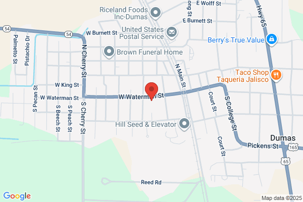 Westside Lumber & Hardware