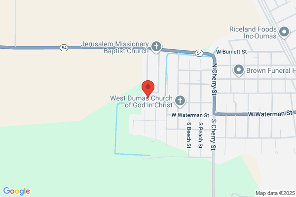 Westview Arms Apartments