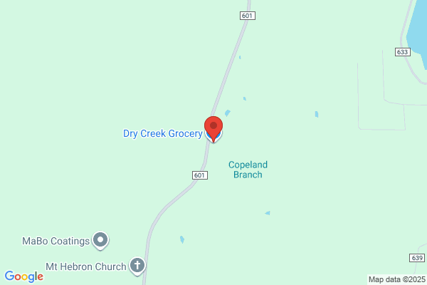 Dry Creek Grocery