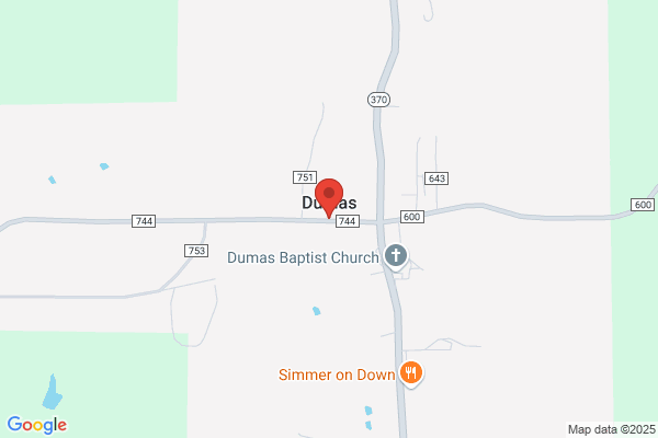 Dumas Furniture