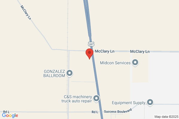 T & R Valley Services Inc