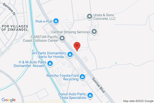 A-1 Auto Care Inc