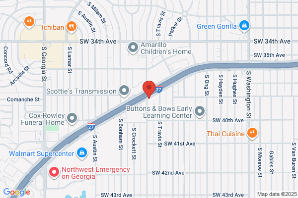 A & I Parts Center