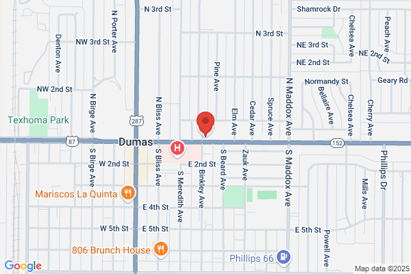 Bonner Family Dentistry